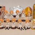 チョコエッグのフィギュア 3枚目