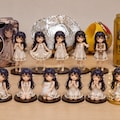 チョコエッグのフィギュア 4枚目