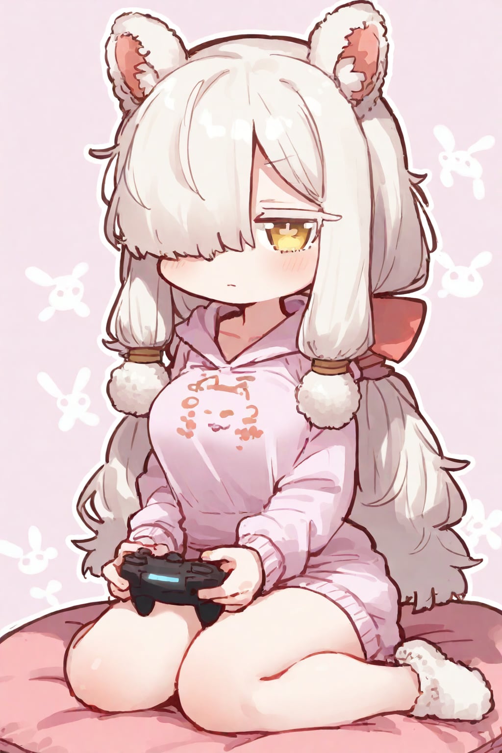 パカコーンちゃん