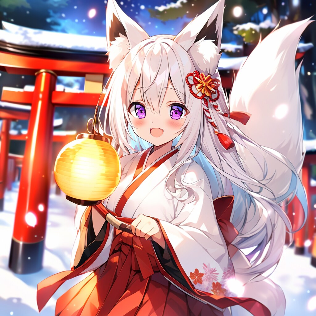 綿雪