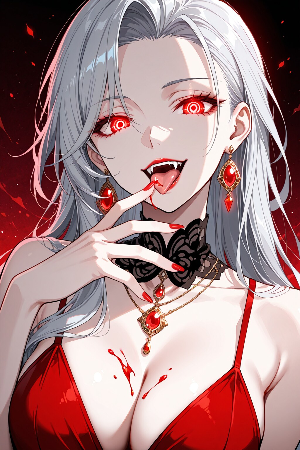 夜に生きるもの　その２６
