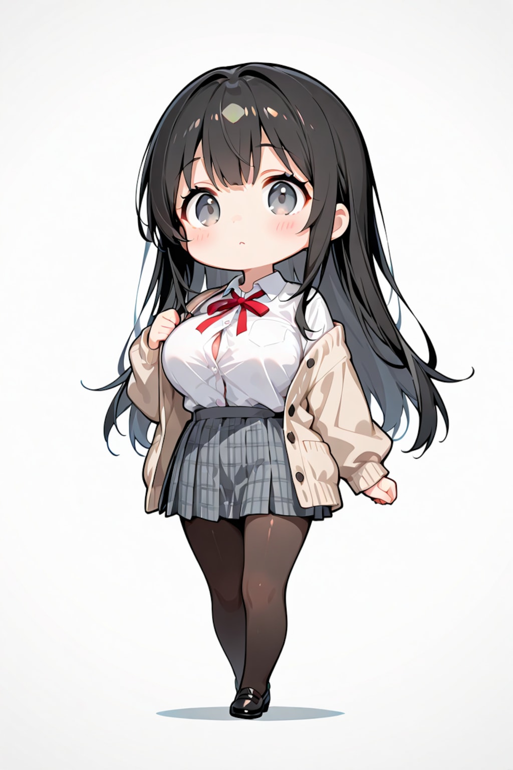 スーパーちちぷい大戦