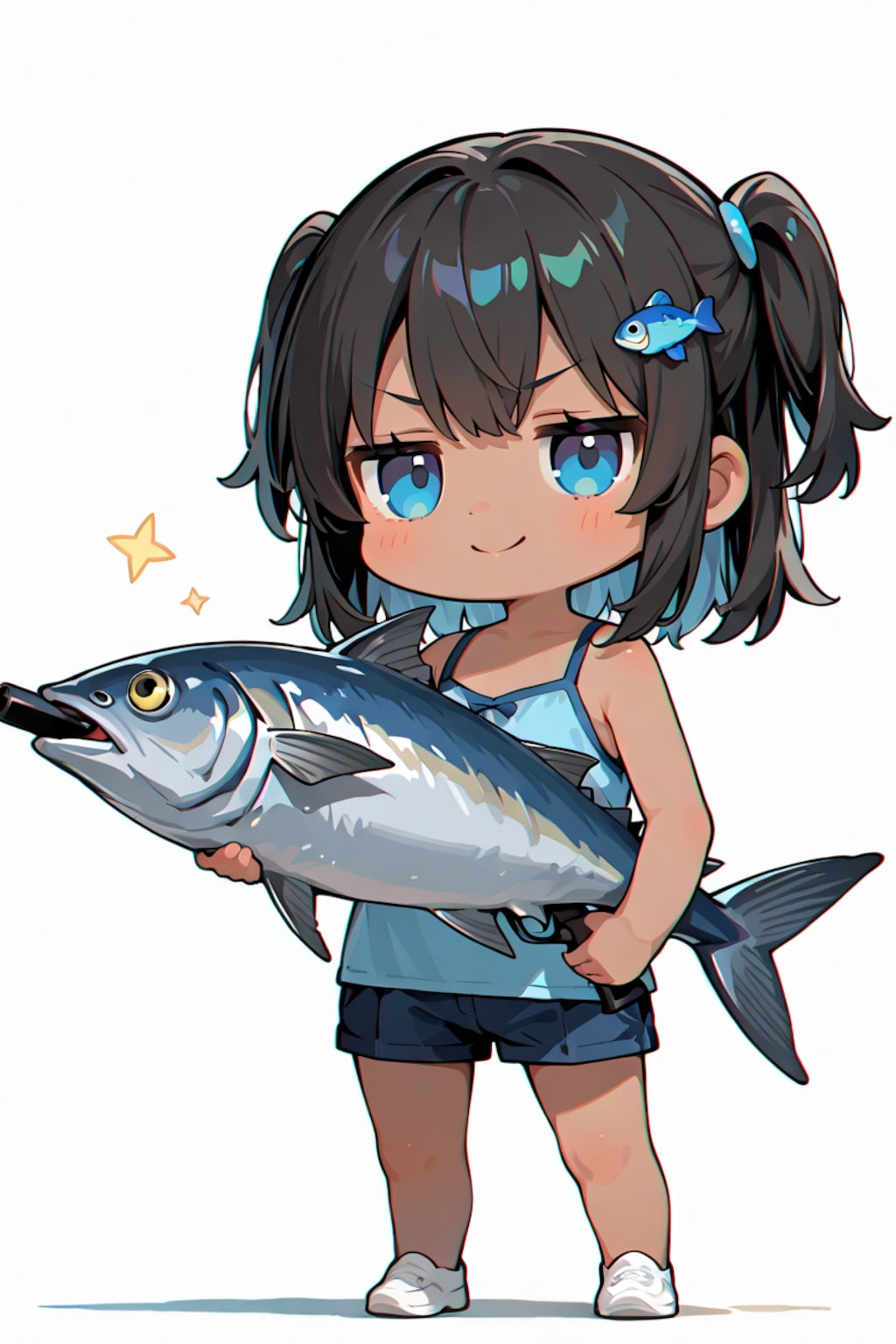 スーパーちちぷい大戦