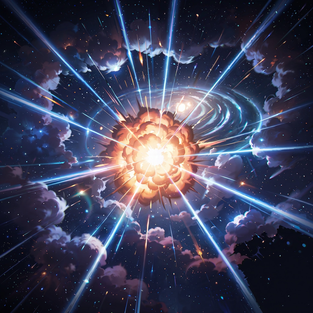 スーパーちちぷい大戦