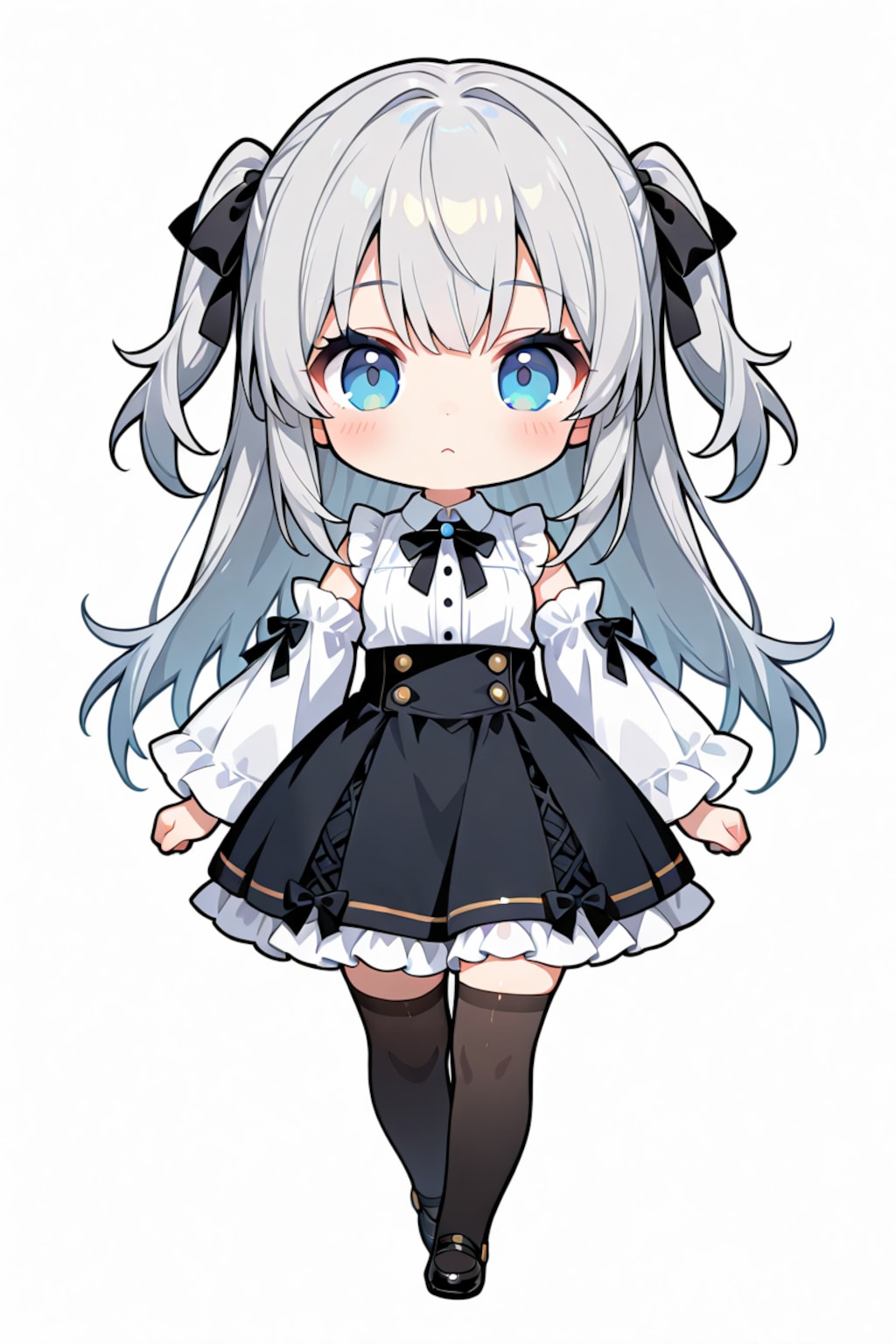 スーパーちちぷい大戦