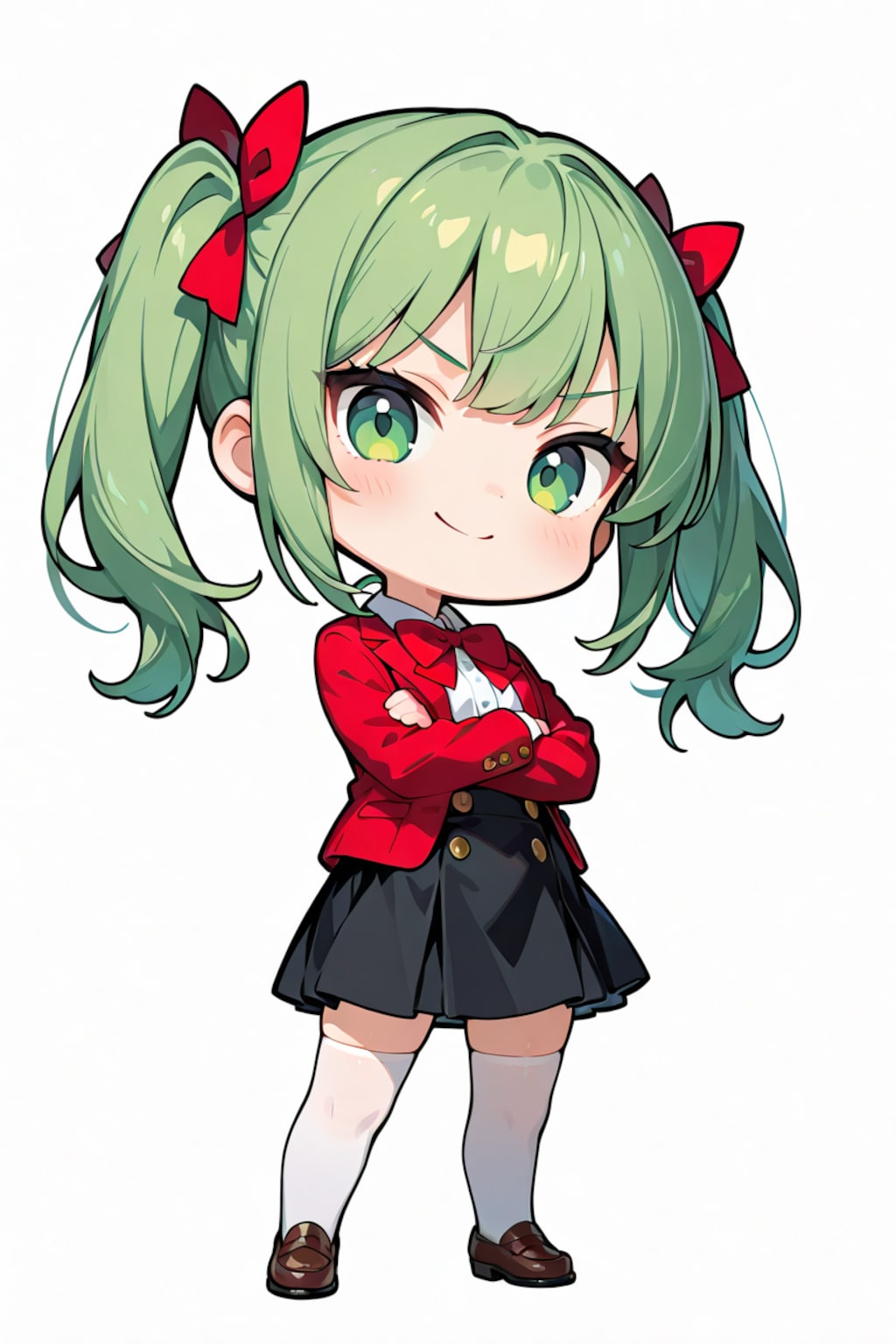 スーパーちちぷい大戦