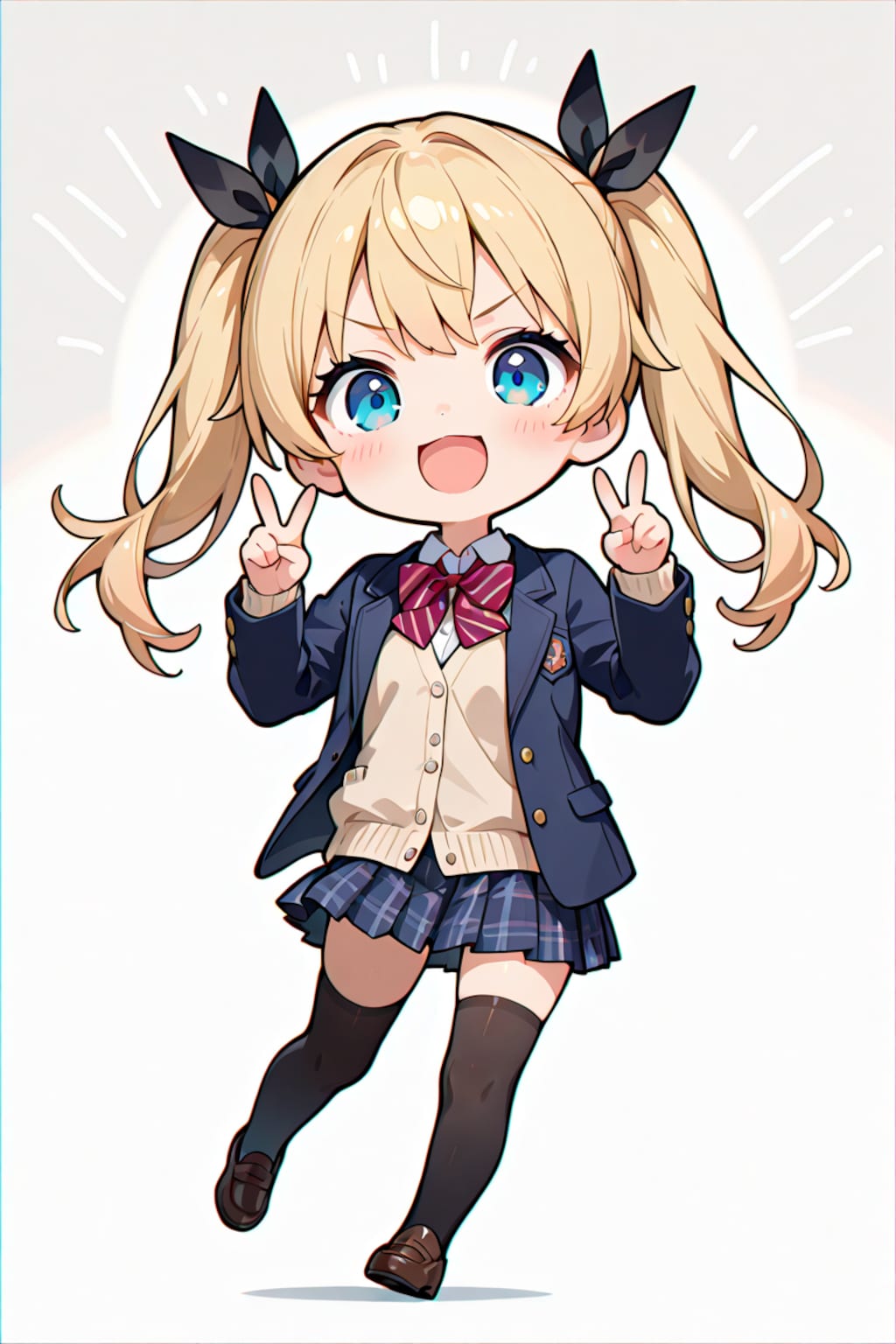 スーパーちちぷい大戦