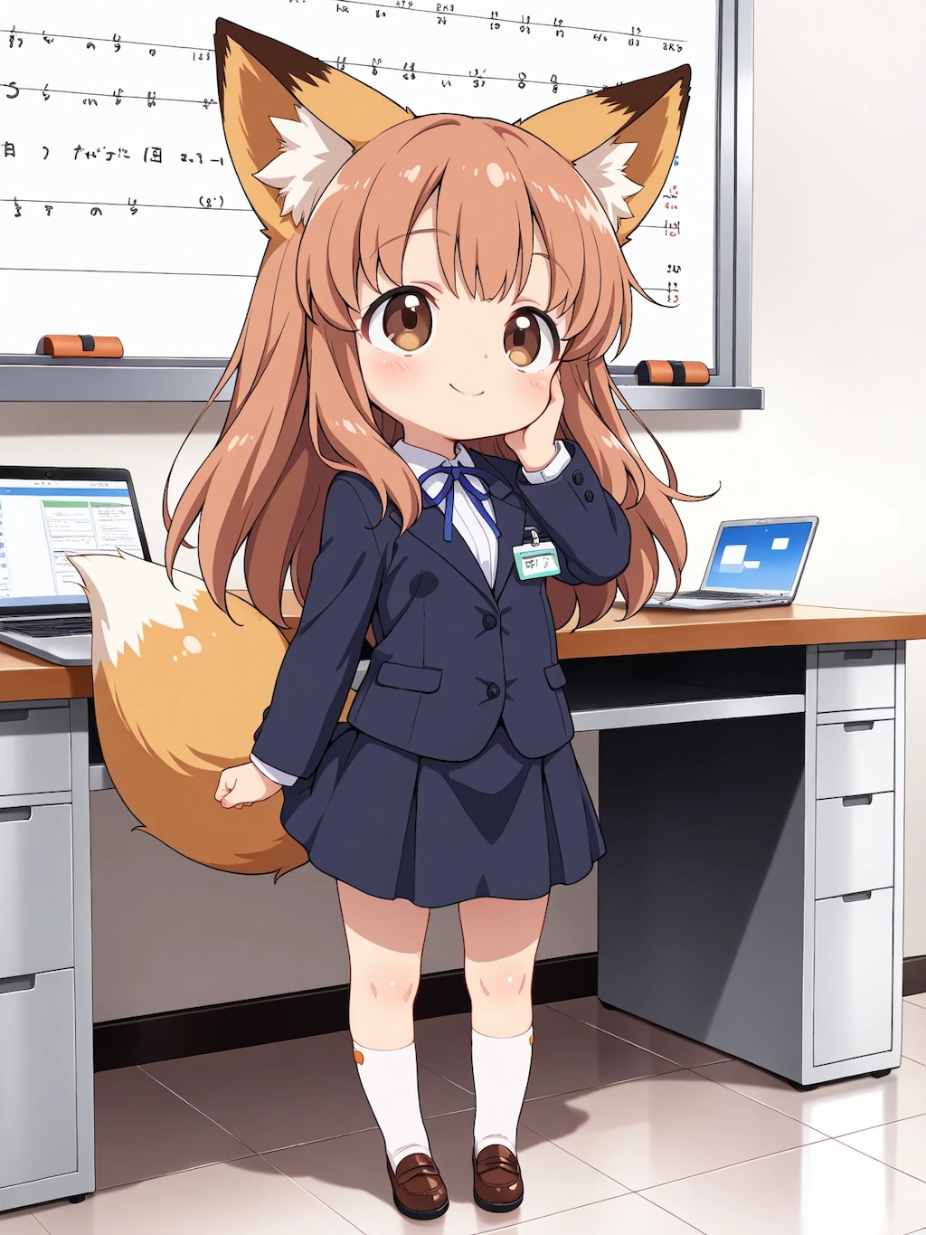 📒聞き込み調査