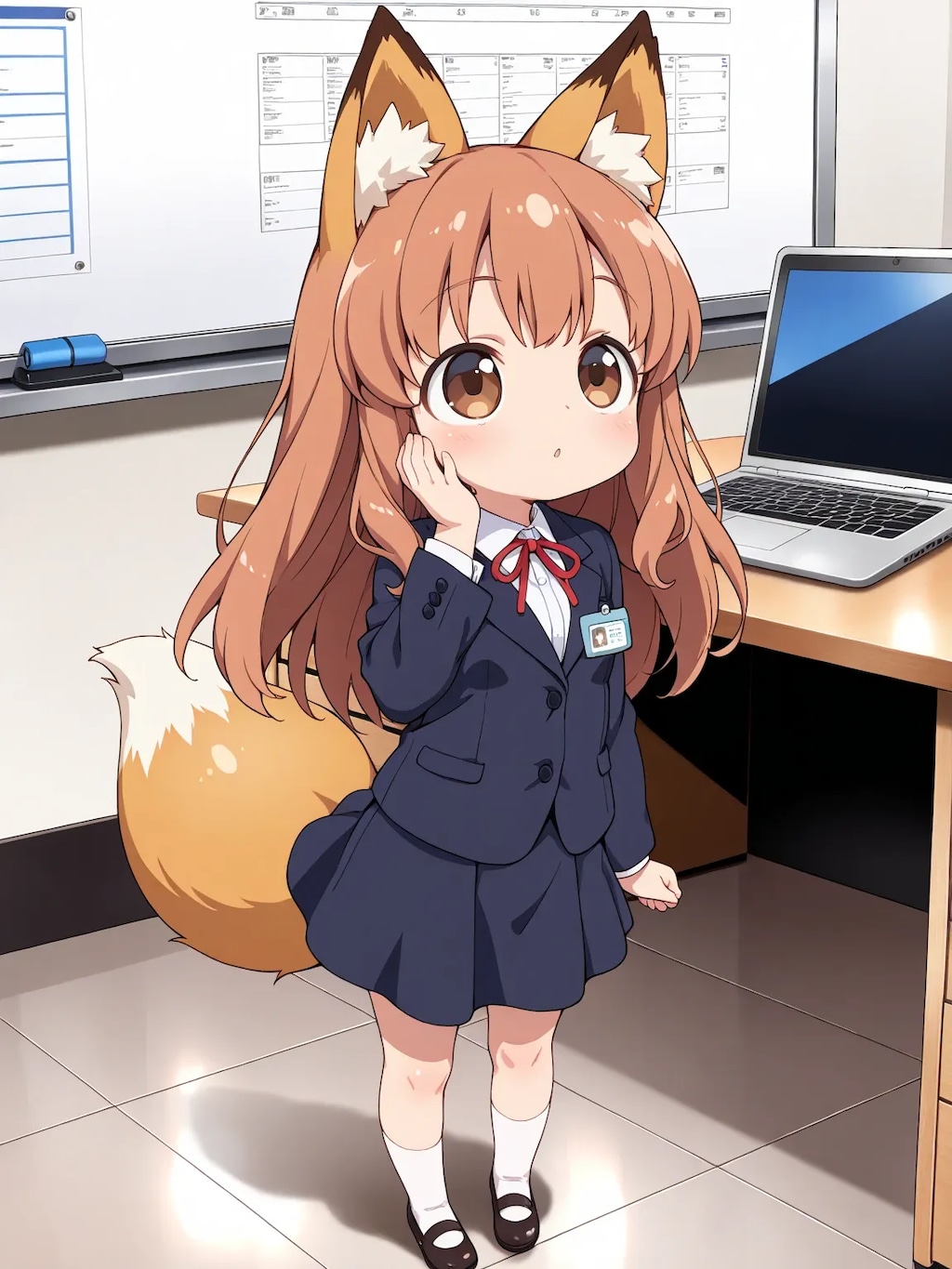 📒聞き込み調査