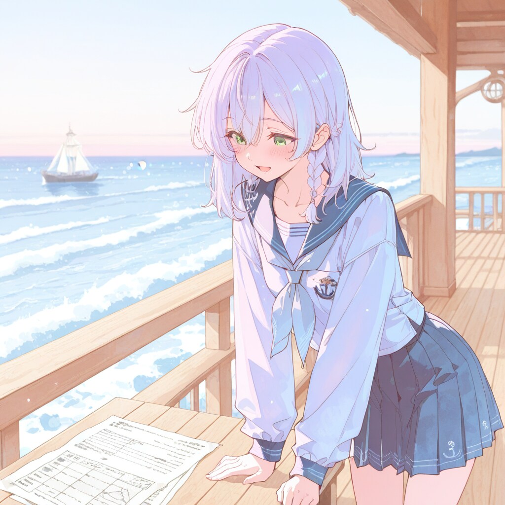 コテージ