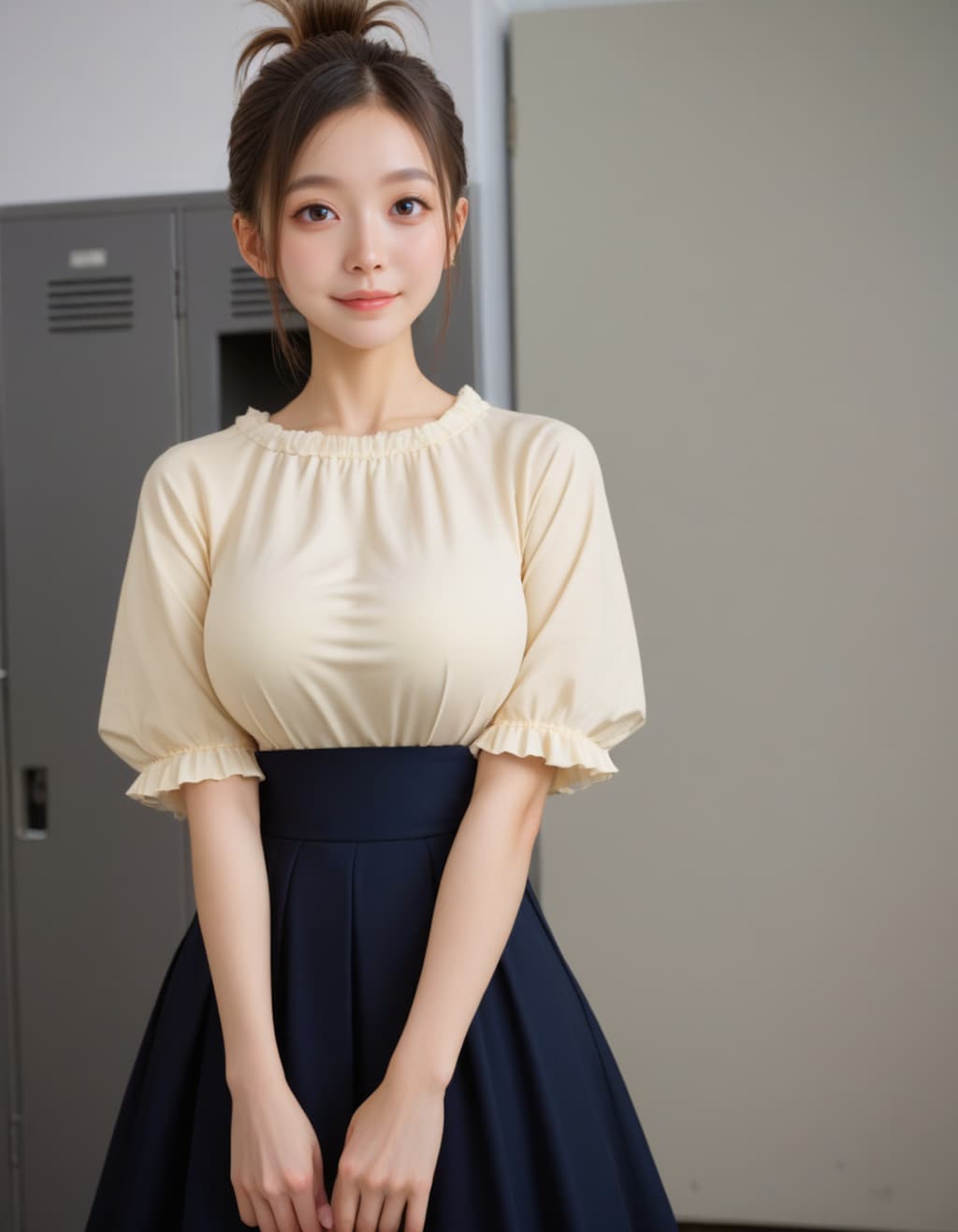 【写真集】AI美女図鑑410