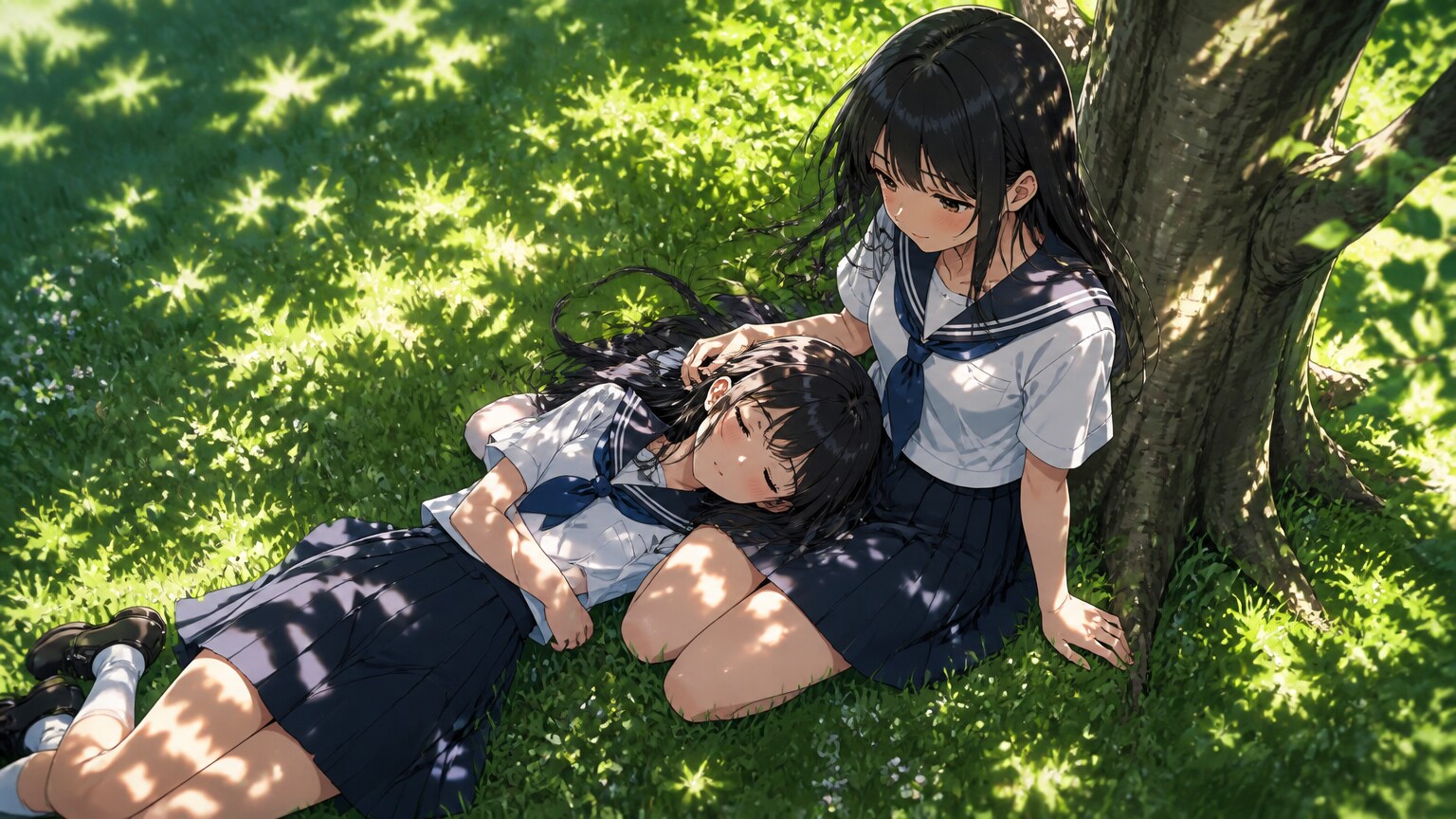 すやすや | の人気AIイラスト・グラビア
