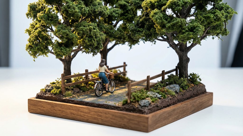 いろいろフィギュア70