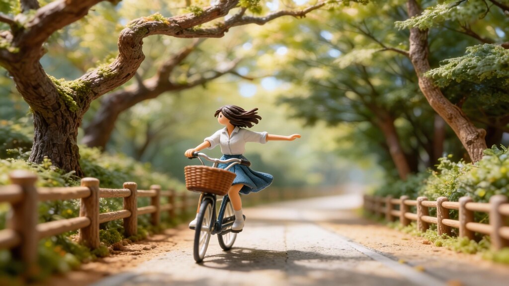 いろいろフィギュア70