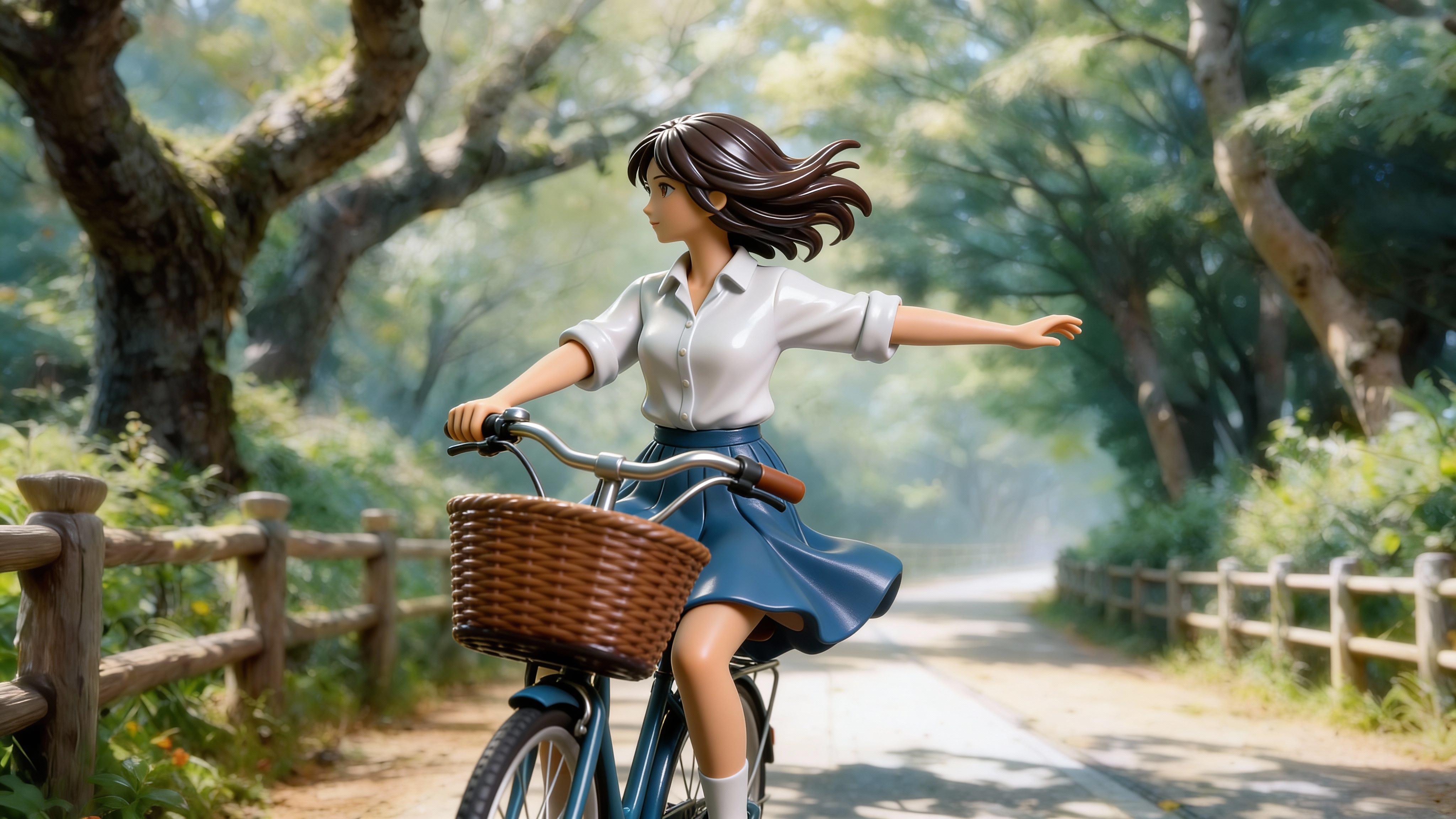 いろいろフィギュア70 | の人気AIイラスト・グラビア