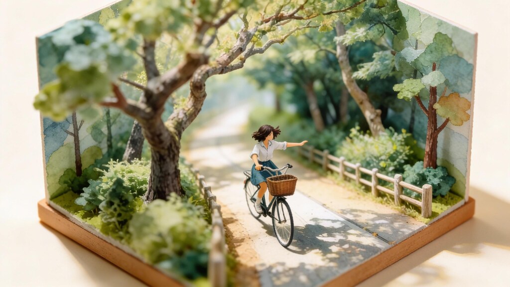 いろいろフィギュア70