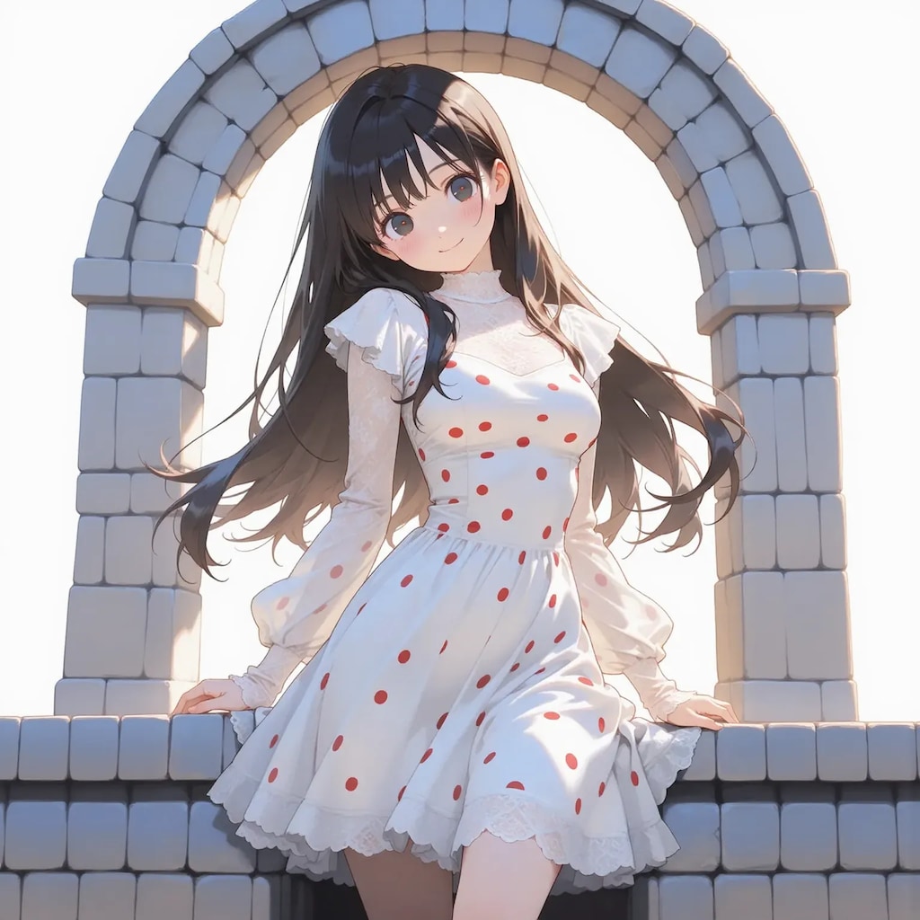 【レトロ研】ダイアナフィーバー