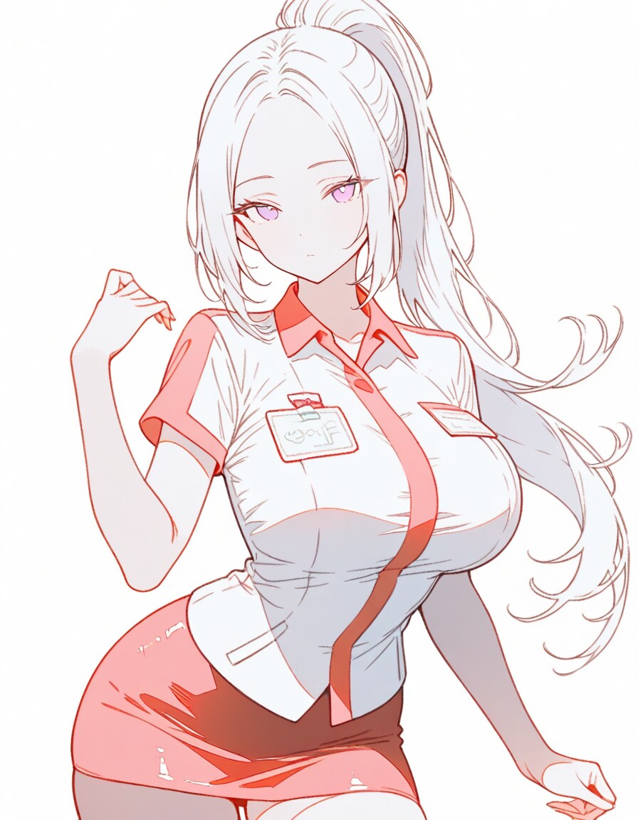 ニグテア410 | の人気AIイラスト・グラビア