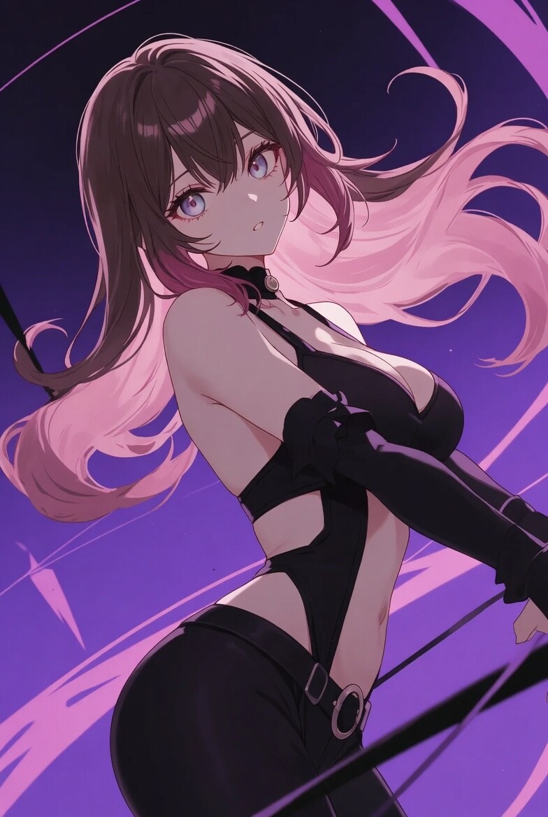 ダンサー