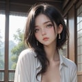 美少女 9枚目