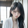 美少女 2枚目