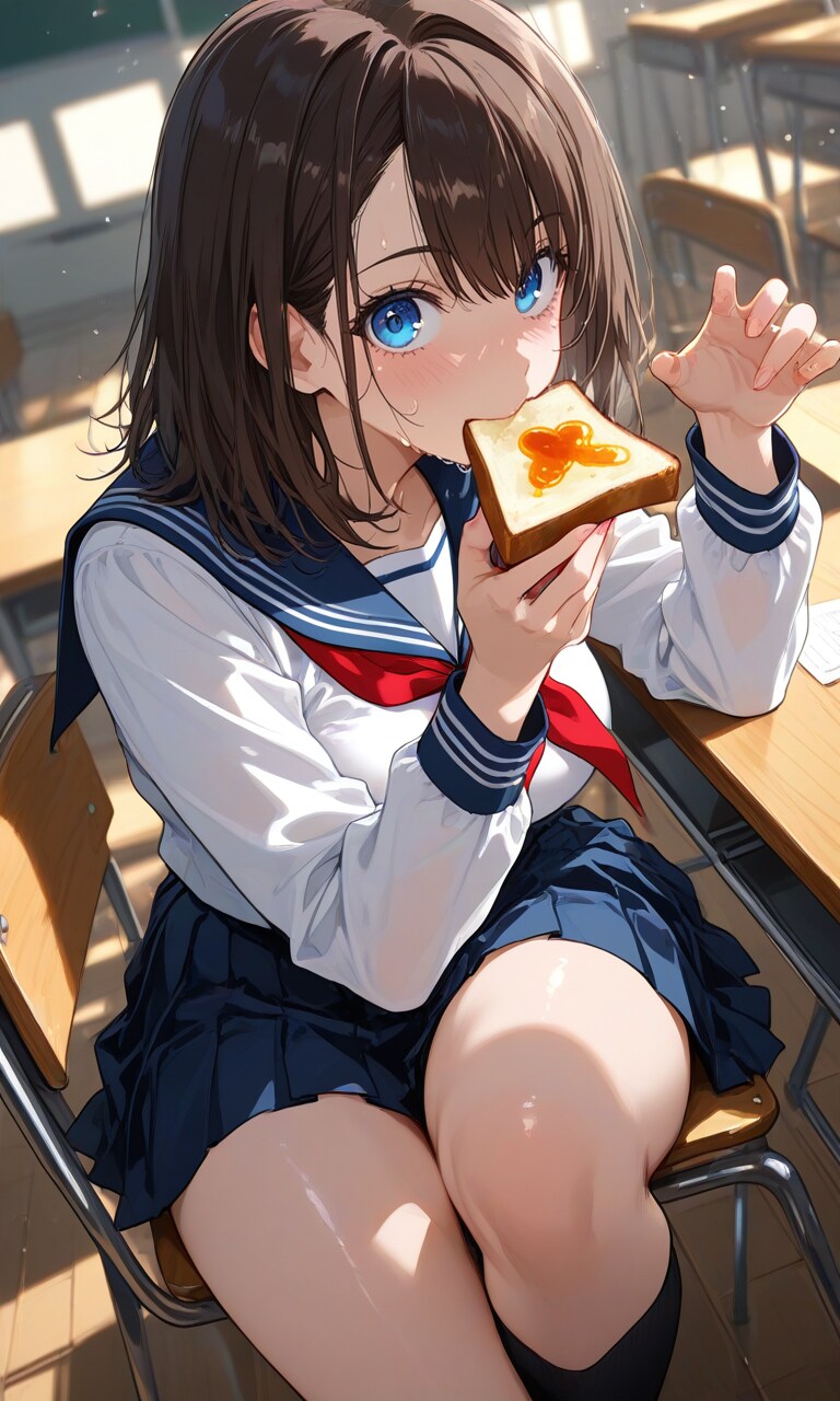 「え？」