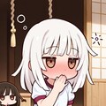 千石撫子 2枚目