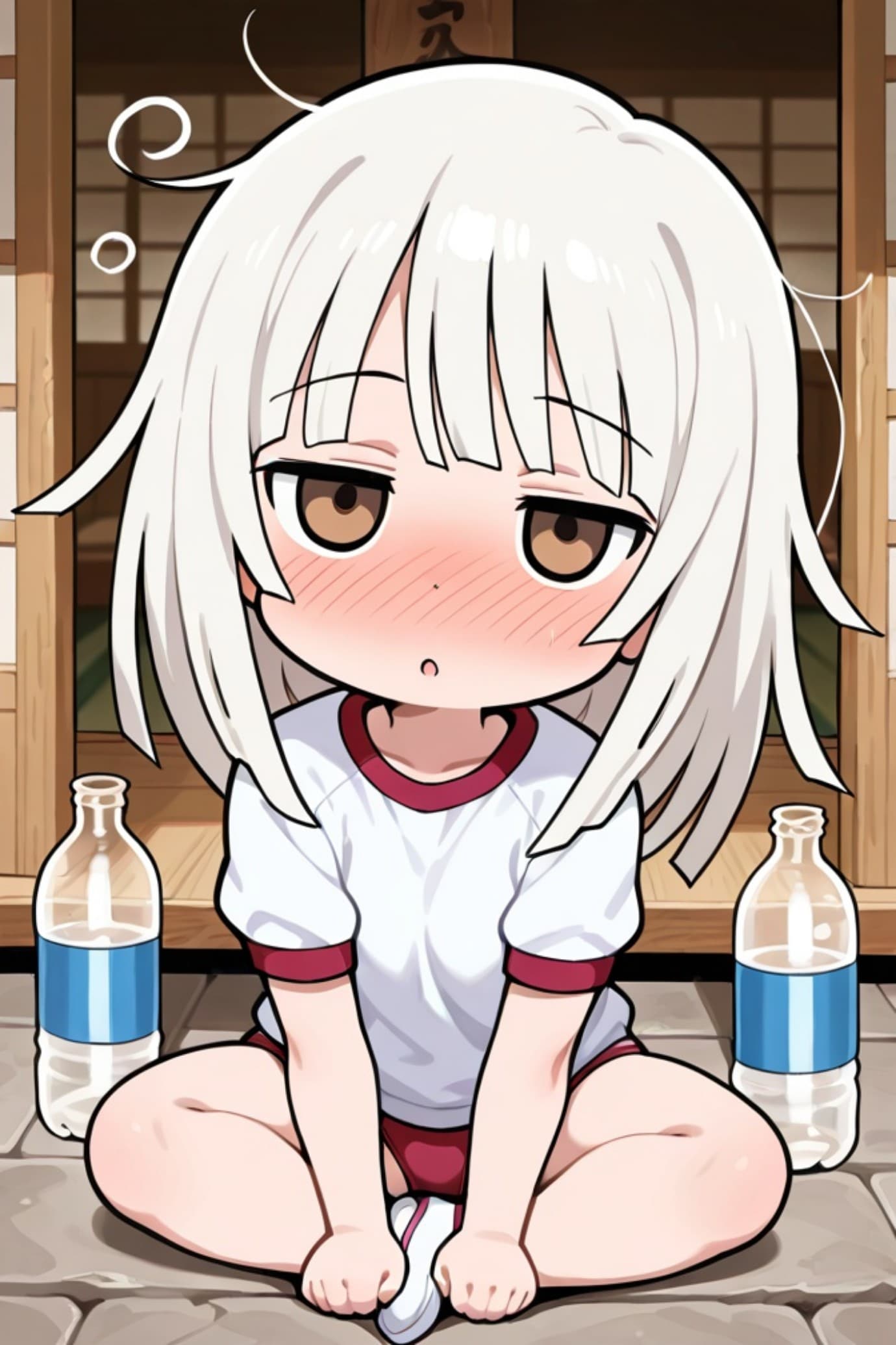 千石撫子