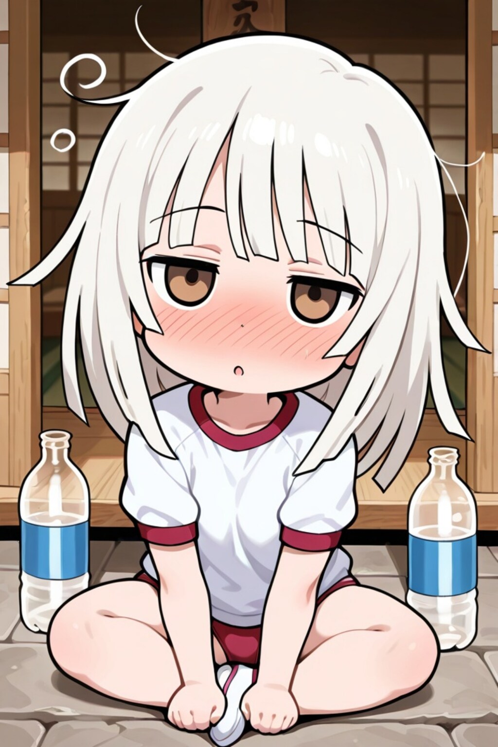 千石撫子