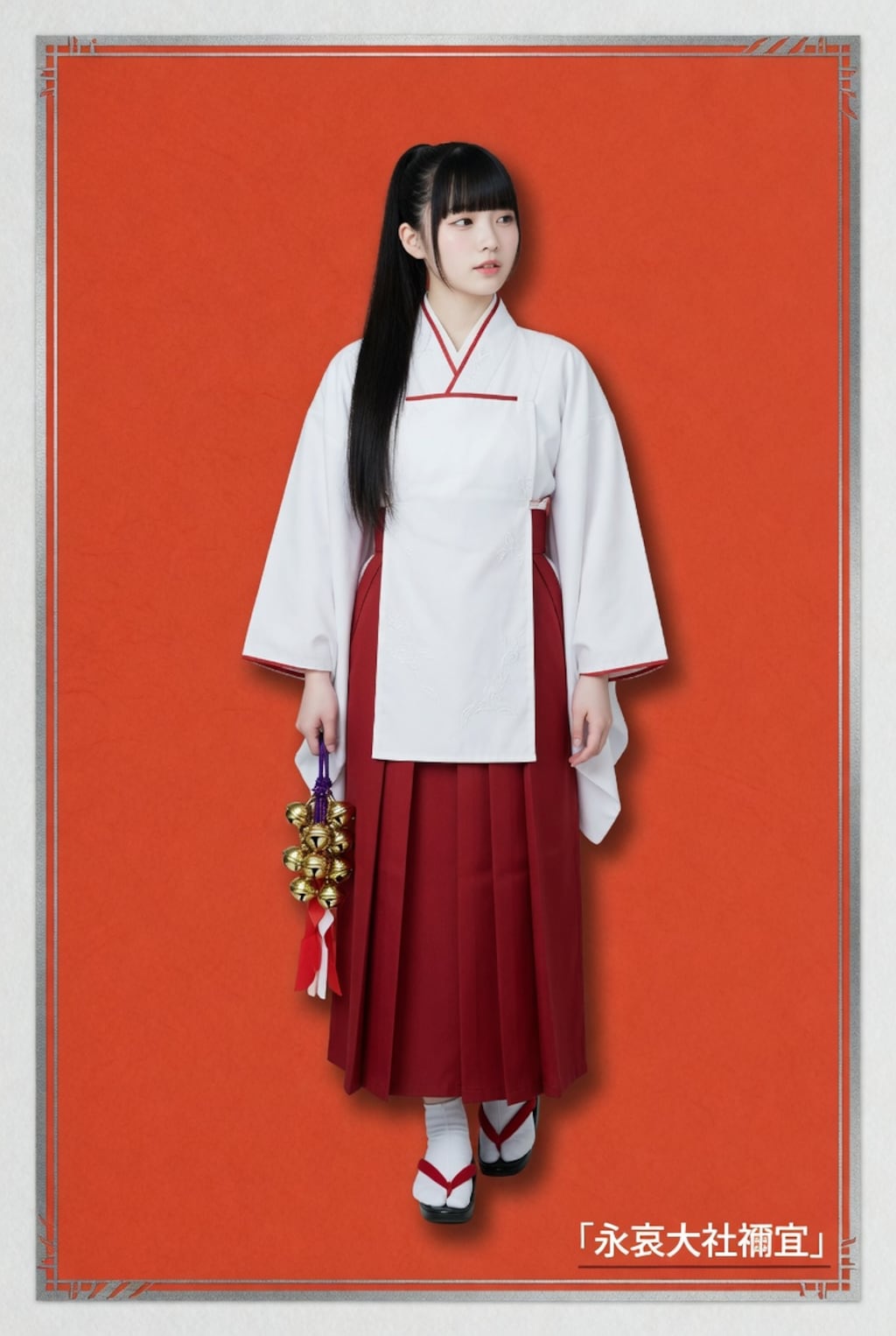 はく