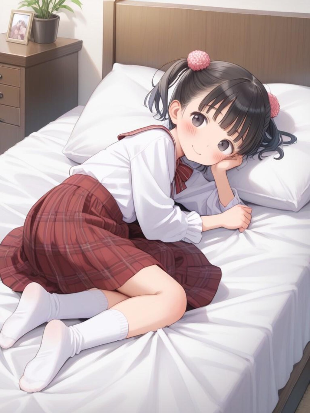 R7.2.13今日もよろしくね♡