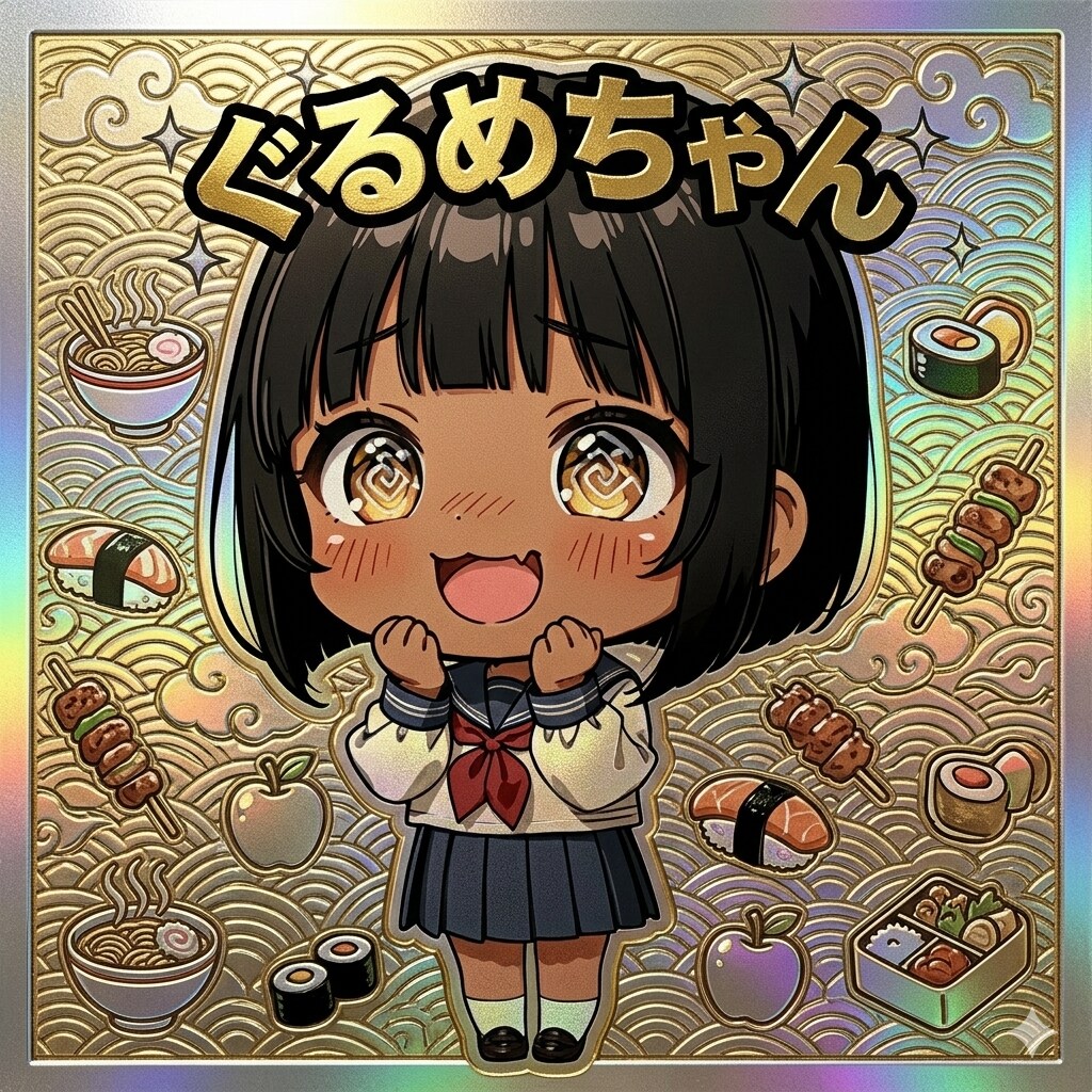 みんなでシール | の人気AIイラスト・グラビア