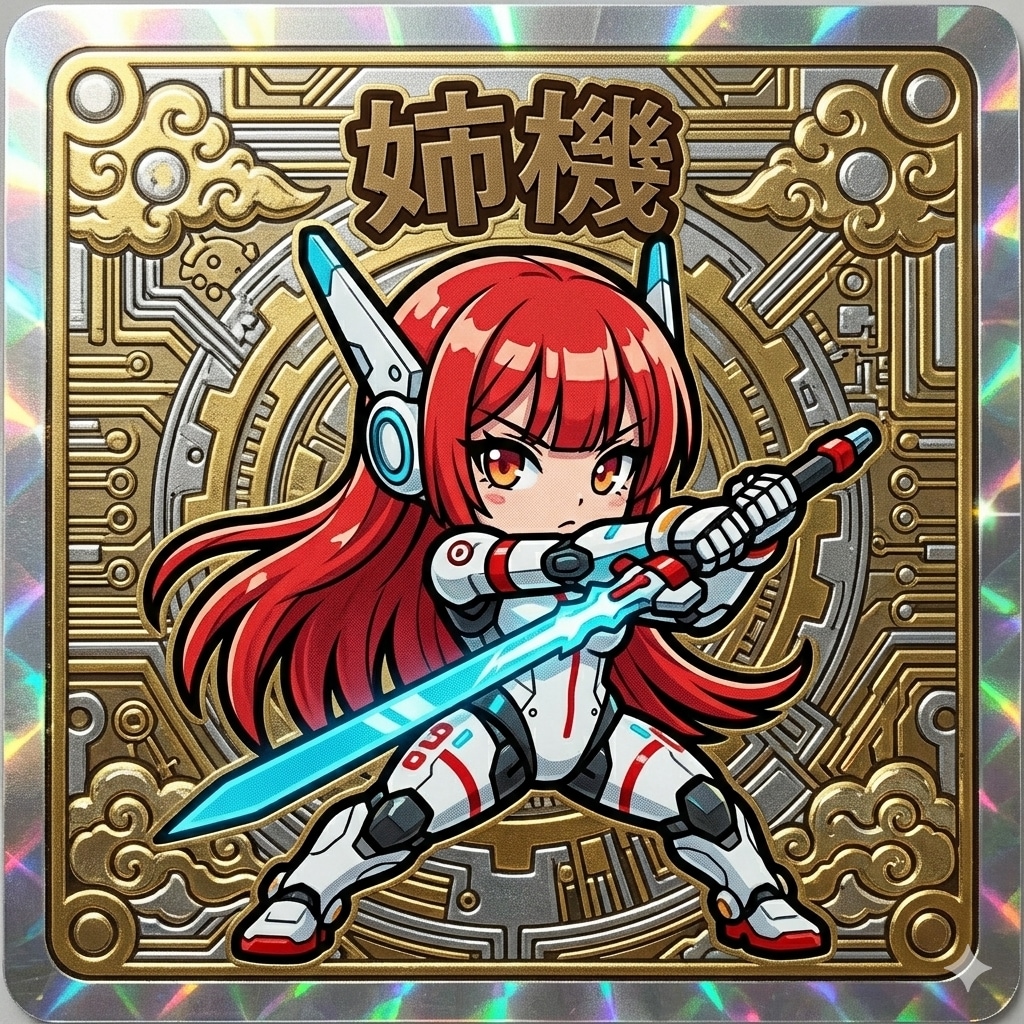 みんなでシール