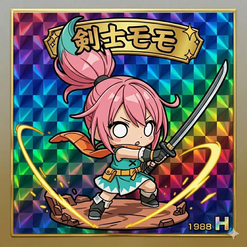 みんなでシール