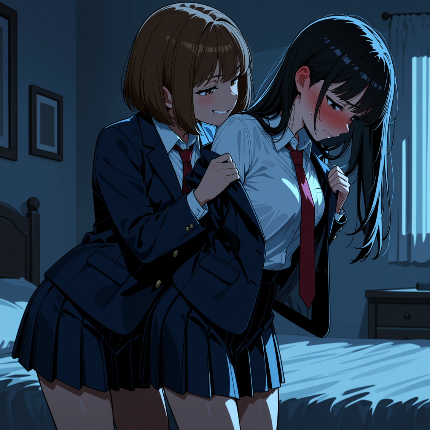 お友達