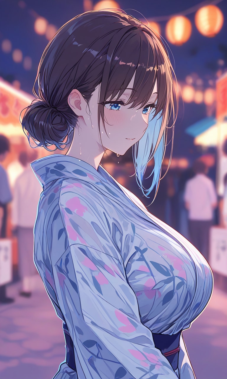 「まだ…帰りたくない…かな」