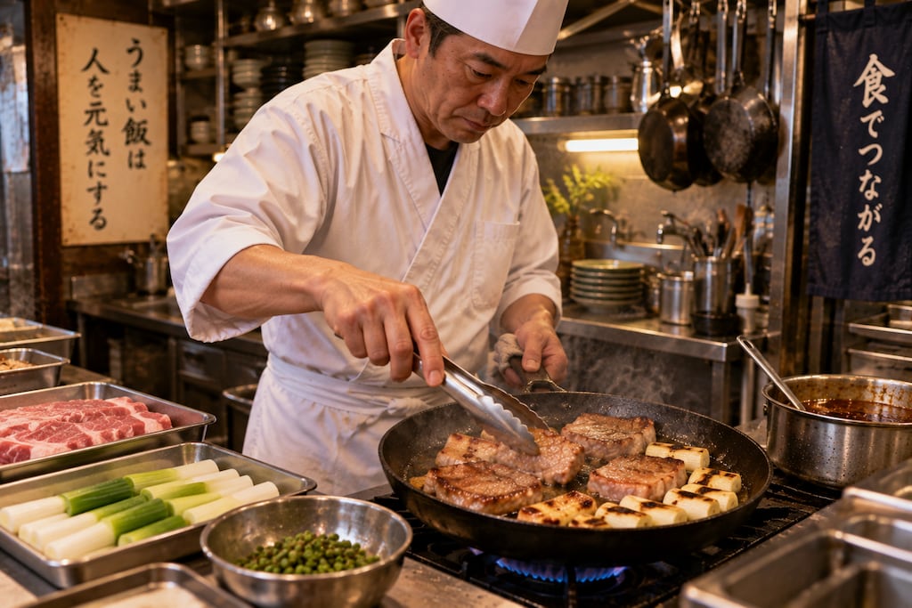 本日のランチ