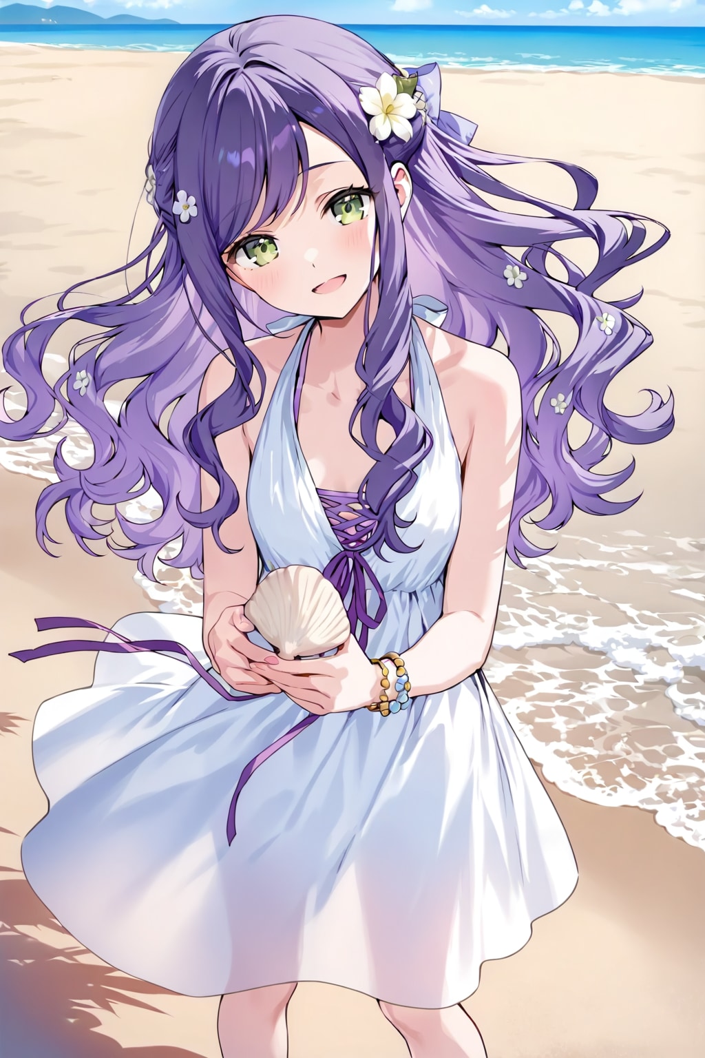 LILACさん７１