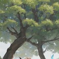 世界樹研究3:幻想属性 3枚目