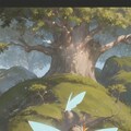 世界樹研究3:幻想属性 2枚目