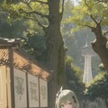 世界樹研究3:幻想属性 4枚目