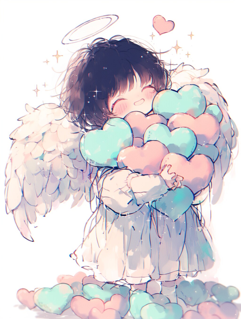 アイルストさんへ