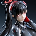調月 リオ ブルーアーカイブ 調月リオ(戦闘服)　アクリルドールフィギュア 8枚目
