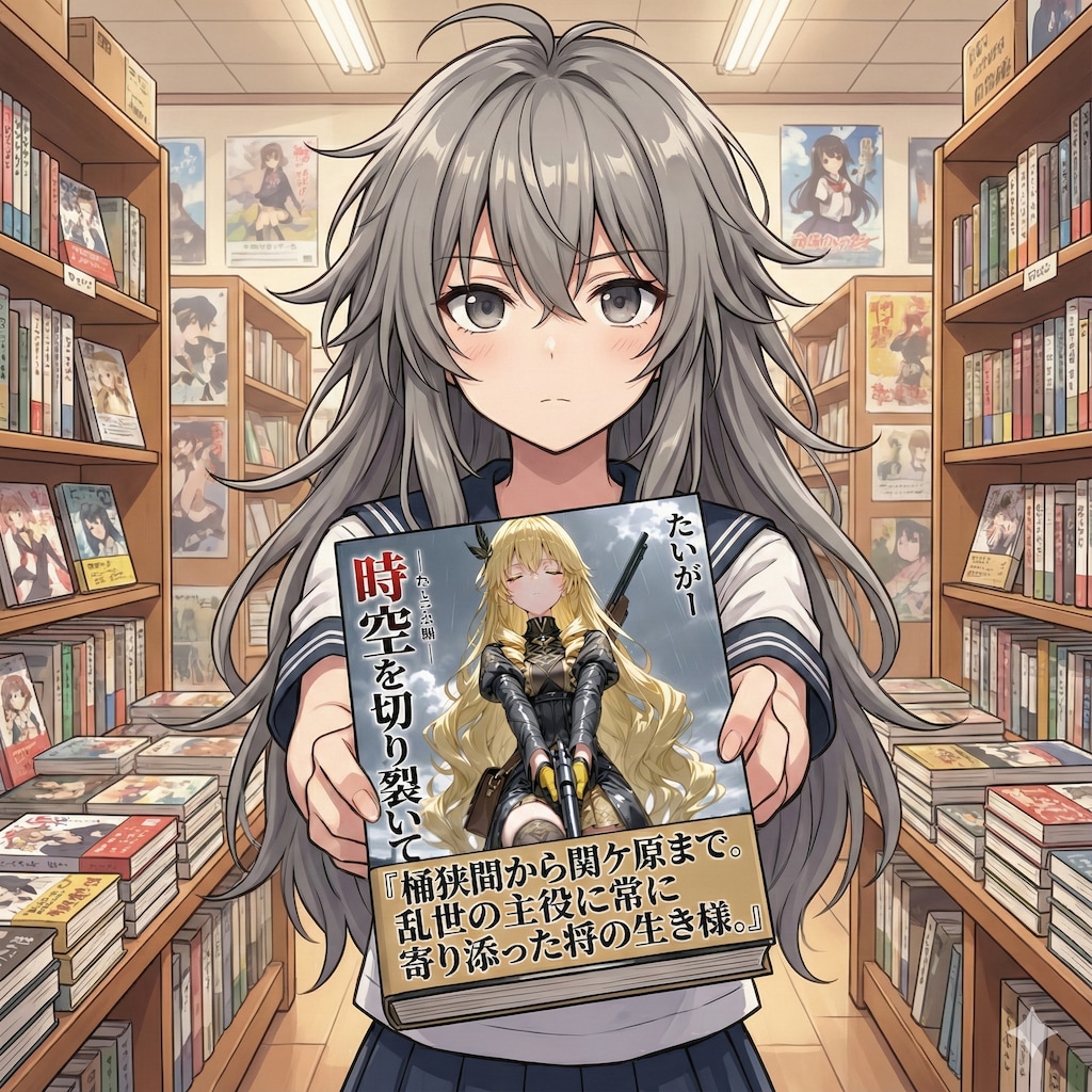 【書籍化ごっこ】カナチカちゃんをもっと知ってもらいたい2！