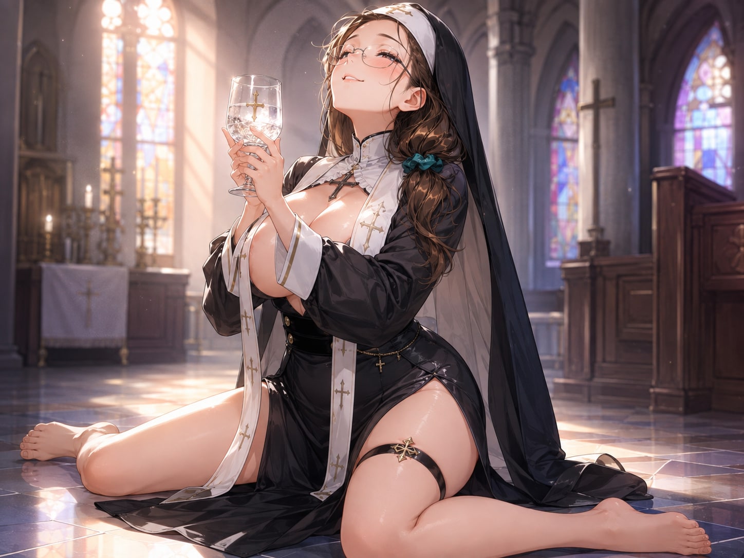聖水