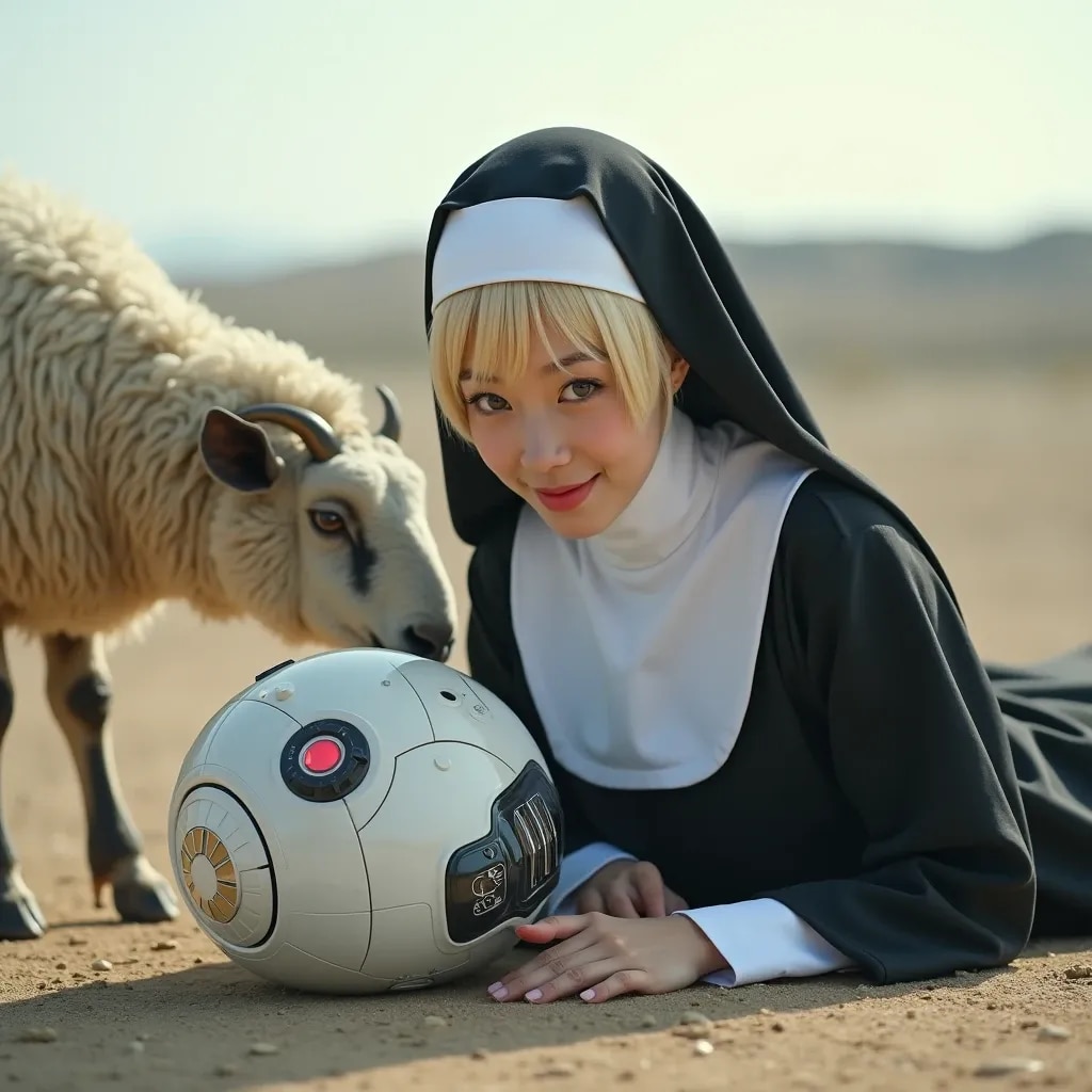 FLUX.1詰め合わせ