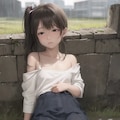 酷い目にあった後 8枚目