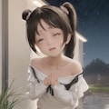 酷い目にあった後 3枚目