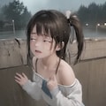 酷い目にあった後 2枚目