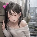 酷い目にあった後 9枚目